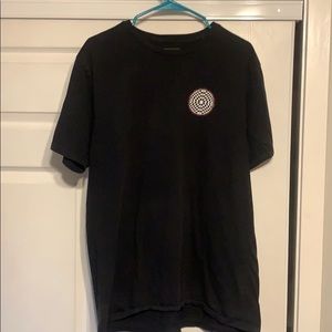 Vans tee